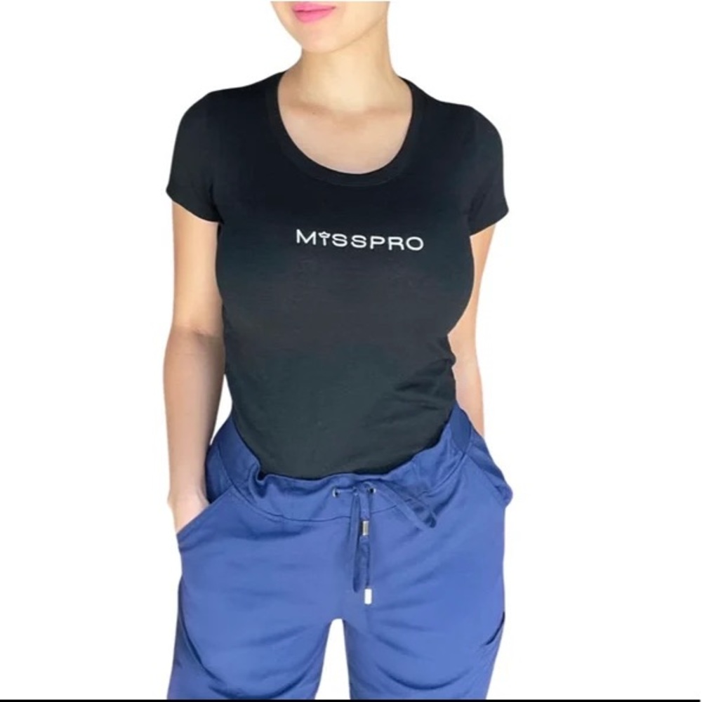 MISSPRO tee - Picture 4 of 4